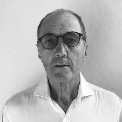 Stephen Watson Photo